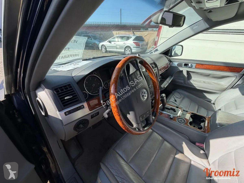 Volkswagen  van