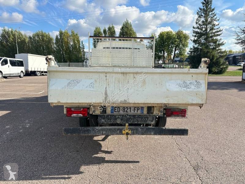 Iveco 35C13 van