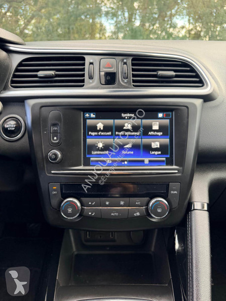 Užitkové vozidlo Renault 1.5 dCi 110