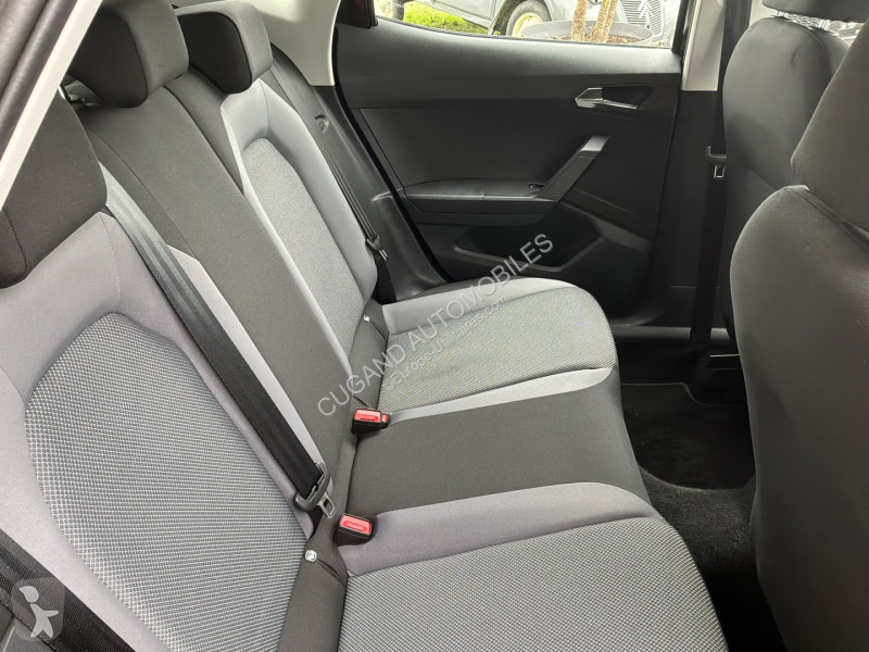 Varevogn Seat ARONA 1.0 ECOTSI 115CH START/STOP...