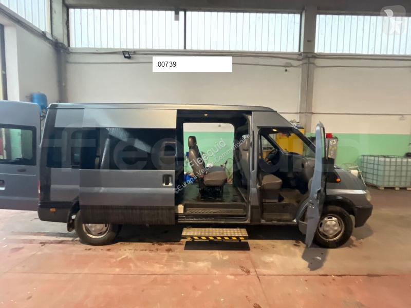 Ford  van