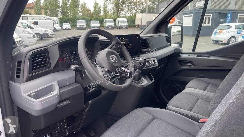 Užitkové vozidlo Nissan L3H2 DCI 150CV N-CONNECTA