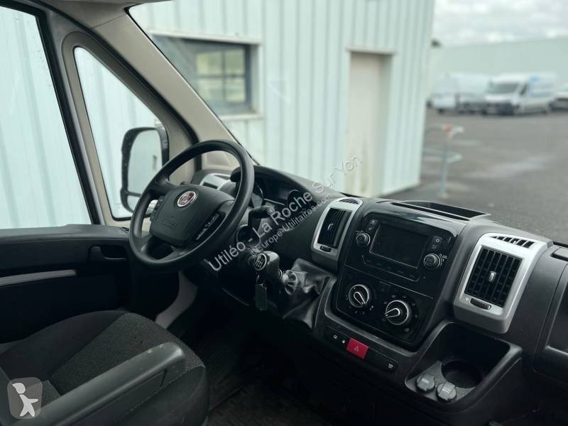 Užitkové vozidlo Fiat 3.5 M 140