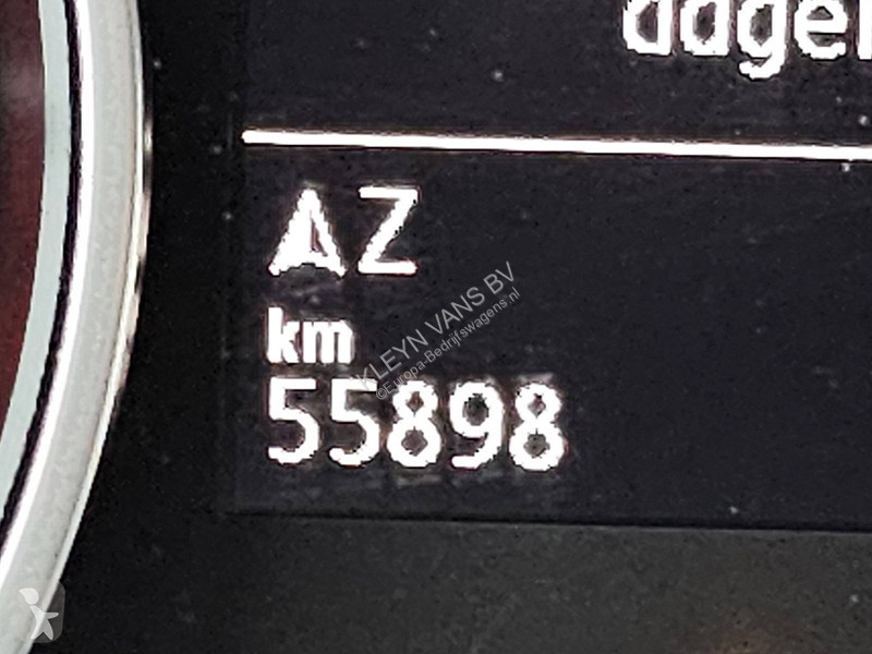 Volkswagen 35 2.0 Dubbellucht N1 LED L3H3...