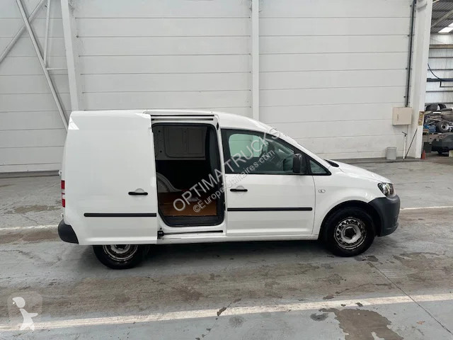 Volkswagen 1.6 van