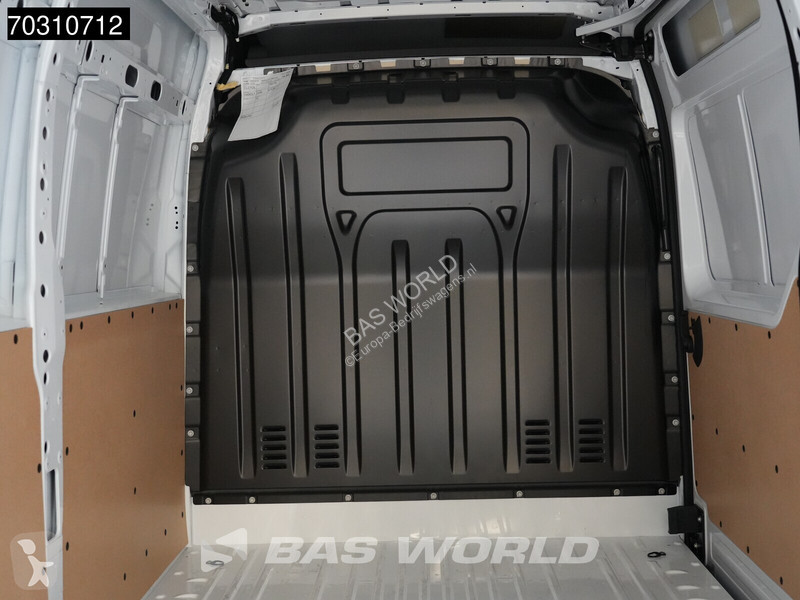 Renault A/C Cruise control 150PK van
