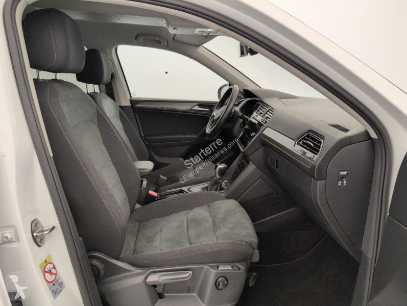 Volkswagen Allspace Transporter