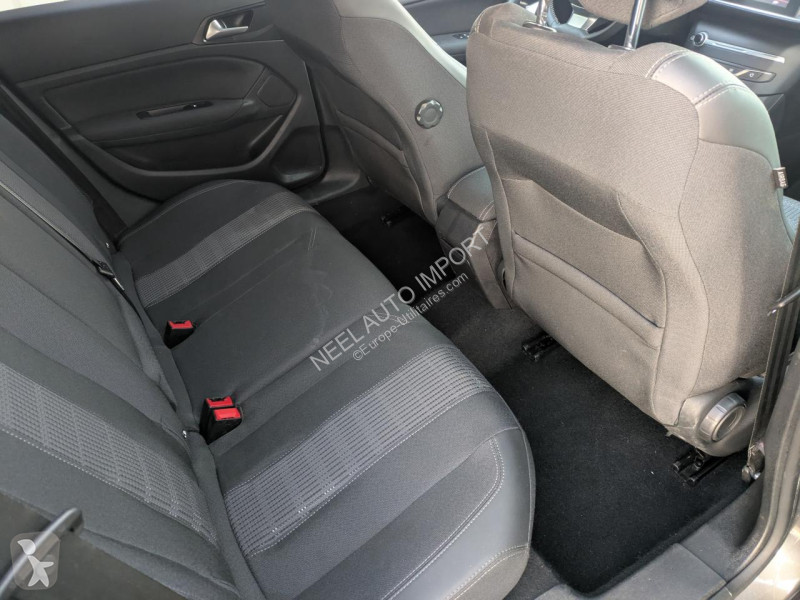 Peugeot 308 II ALLURE SW 1.5 BlueHDi 130CH BVA...