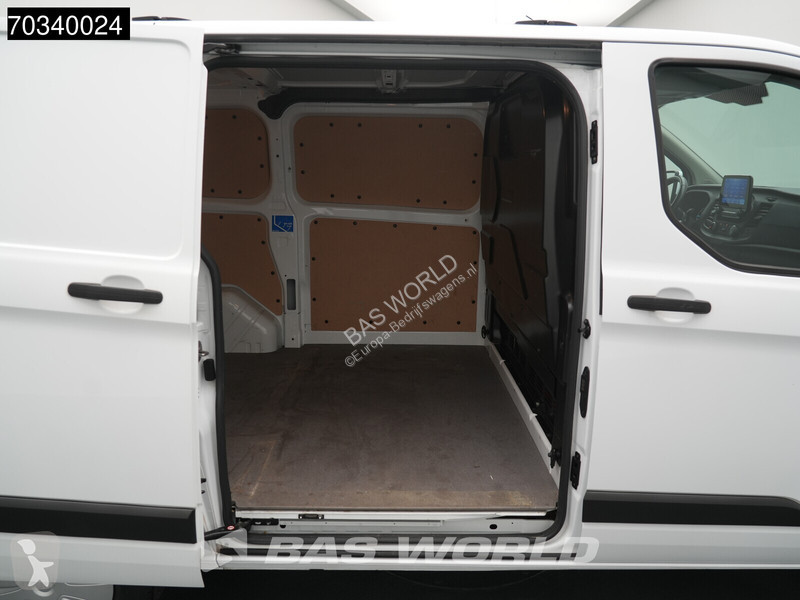 Ford 130PK L1H1 Airco Navi Cruise Camera Euro6...
