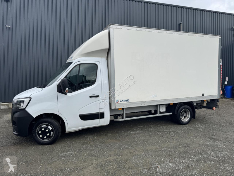 Renault MASTER Confort  3T5 RJ 2.3 dCi 130ch...