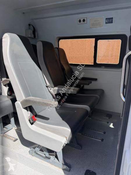 Renault  van