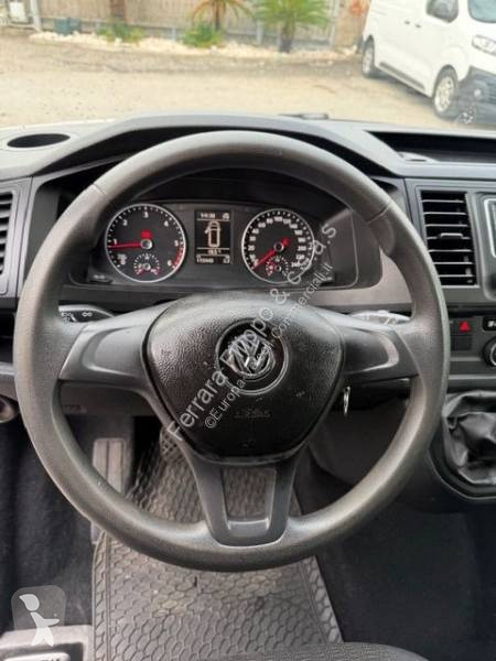 Volkswagen  van