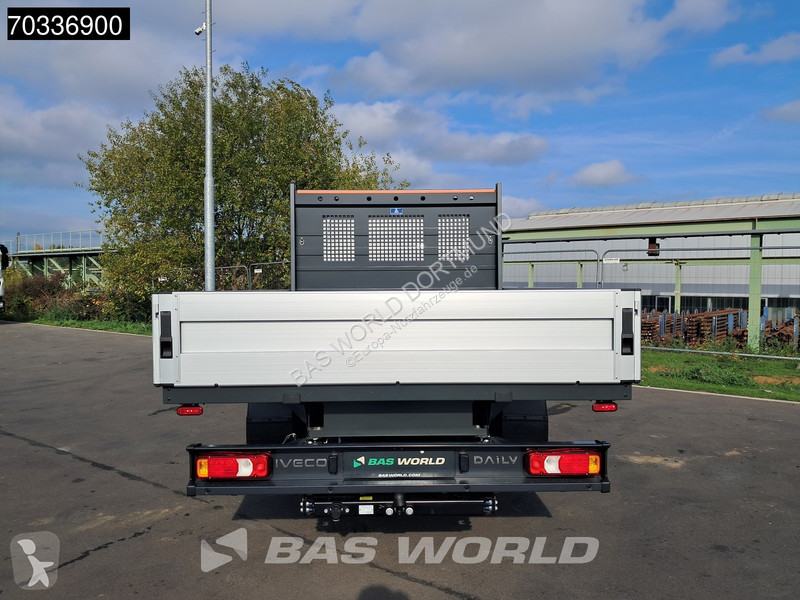 عربة نفعية Iveco 35S16 Neu! 3.0L Automatik 3,5t...