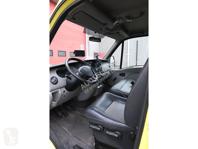 Renault  van