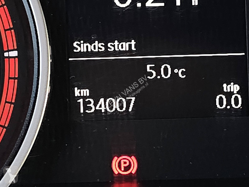 Volkswagen 35 2.0 L3H3 LED Automaat Camera...