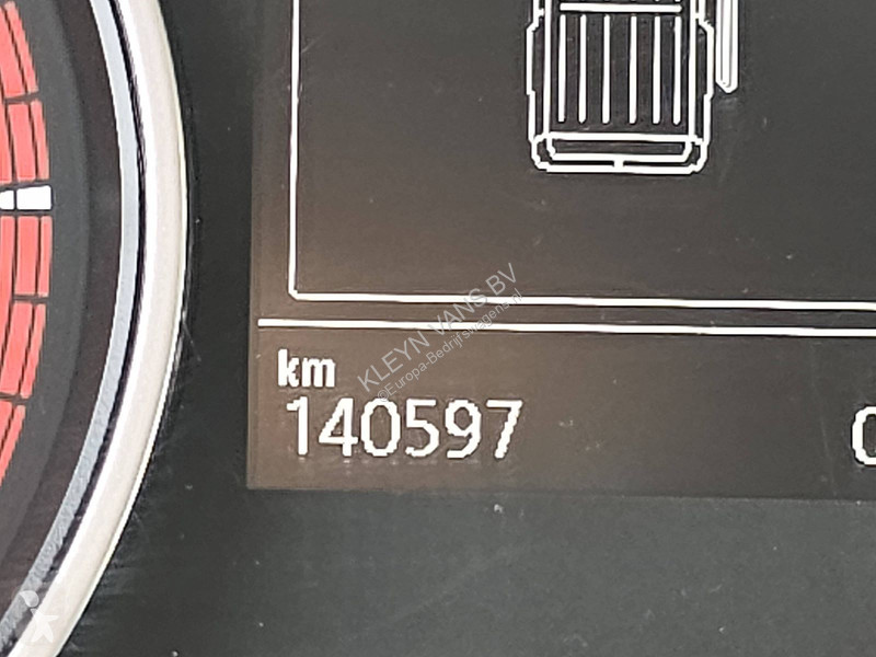 Furgoneta Volkswagen 35 2.0 L3H3 2xZijdeur LED...