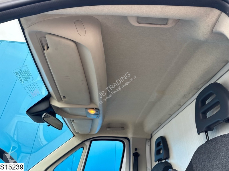 Fiat EURO 6, CNG ? van