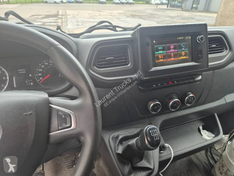 Furgoneta Renault 145.35