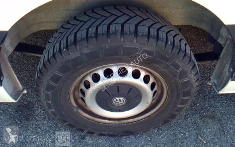Volkswagen  van