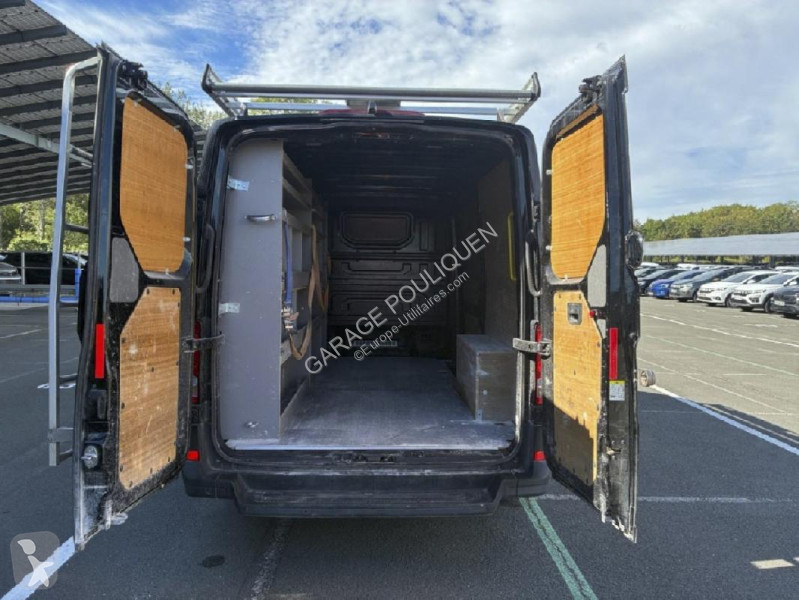 Volkswagen VAN 35 L3H2 2.0 TDI 140CV BUSINESS van
