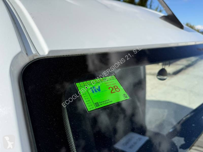 Renault 1.5 BLUE DCI 95CH CONFORT van