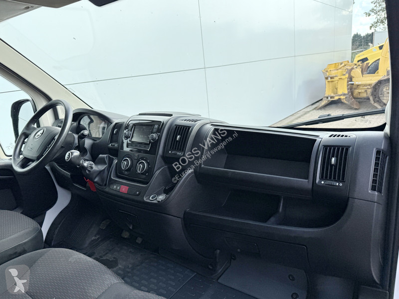 Opel  van