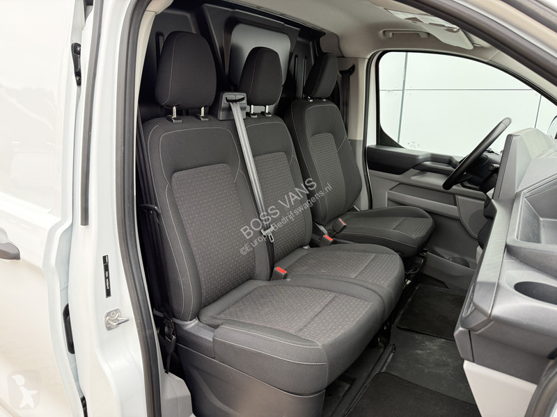 Furgoneta Ford 2.0 136PK L1 AWD LED Climate...