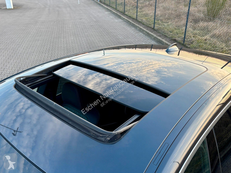 BMW 640d Gran Turismo |...