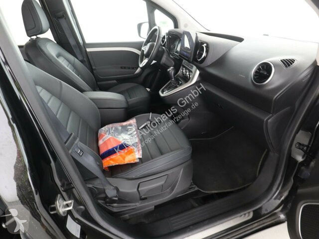Mercedes T 180...