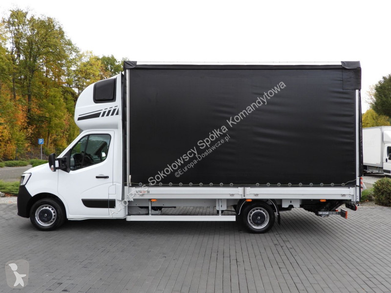 Renault  MASTER van