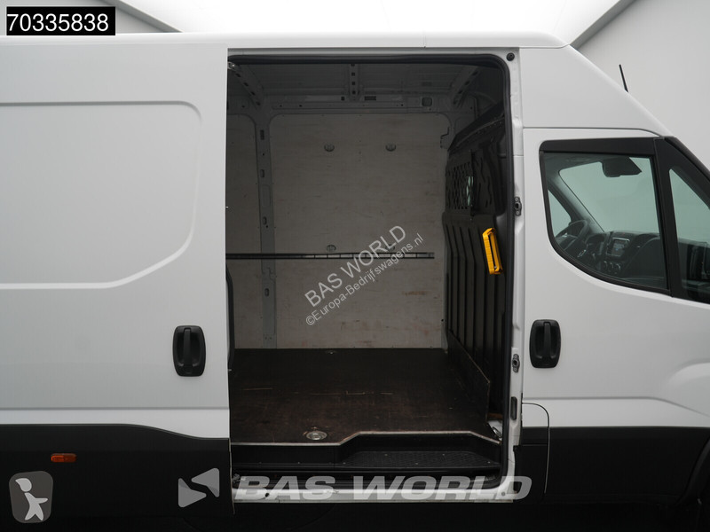 Bedrijfswagen Iveco 35S16 Automaat 160PK L3H2...