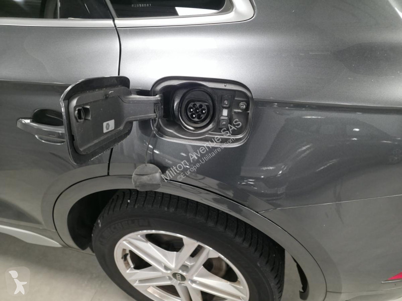 Audi Q5 2.0 50 TFSI e - 299 - BV S-Tronic S...