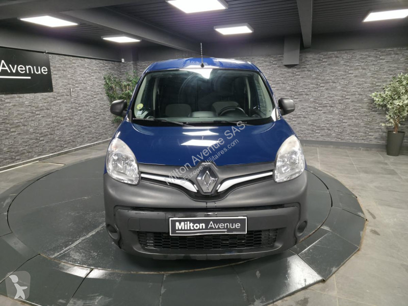 Užitkové vozidlo Renault KANGOO L1 1.5 Energy...