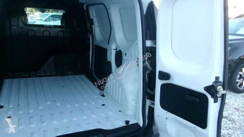 Renault II van