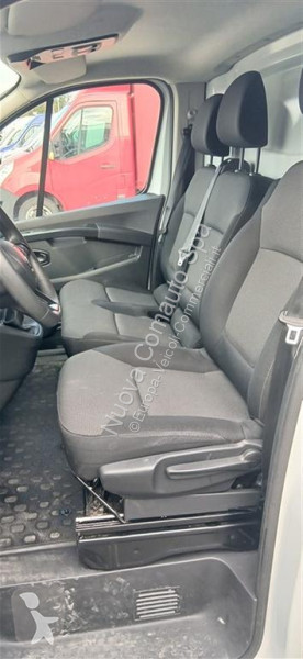 Renault IV van