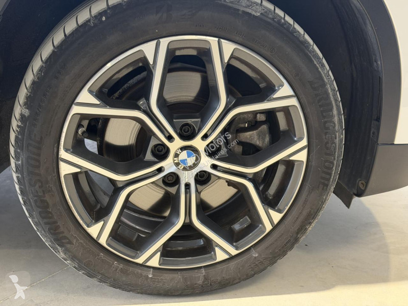 Užitkové vozidlo BMW X1 xDrive 20d - Xline -...