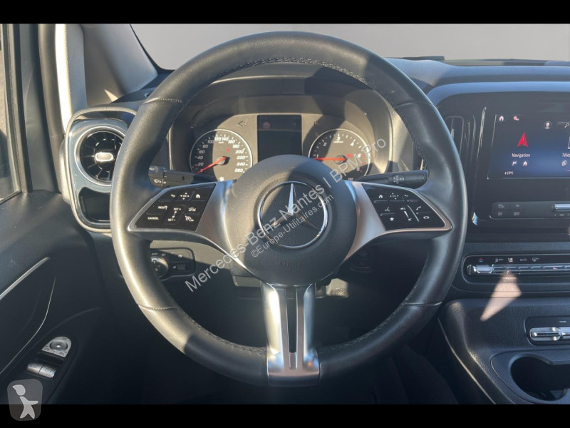 Mercedes Fg 119 CDI Mixto Long Select 4x4...