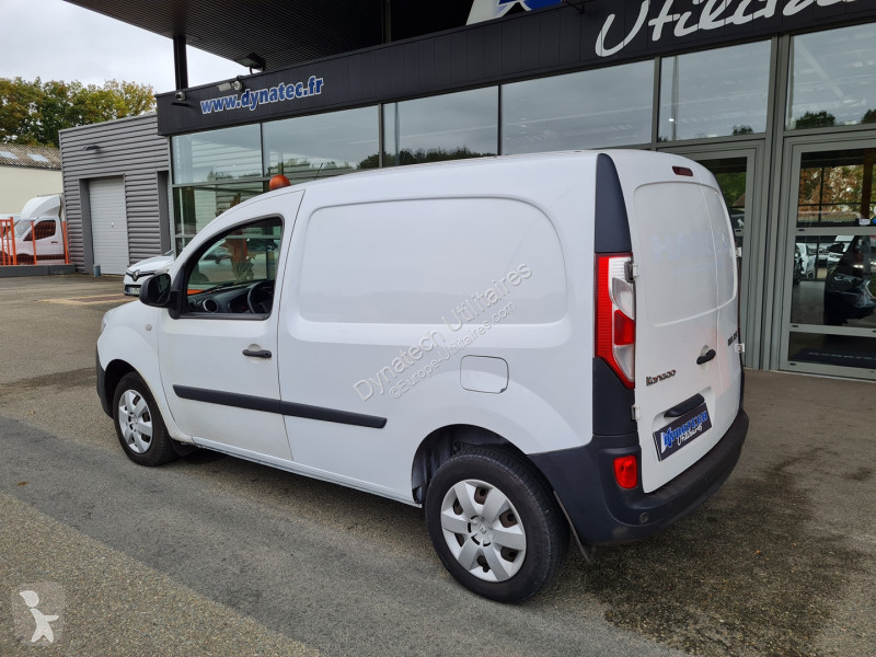 Renault KANGOO II EXPRESS 1.5 BLUE DCI 95CH...