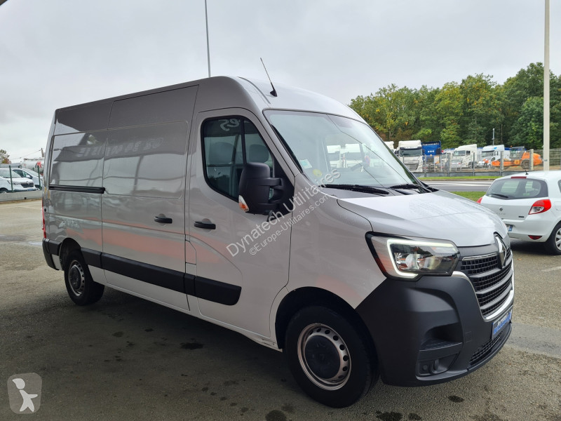 Renault MASTER III FG F3500 L2H2 2.3 BLUE DCI...