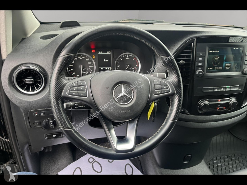 Mercedes Vito Fg  Long Select Propulsion...
