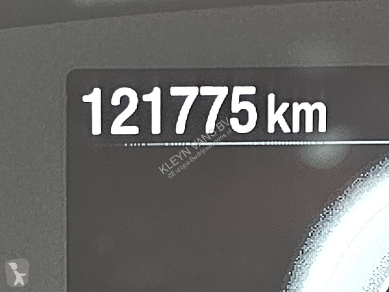 Ford 2.0 L1H1 Navi Automaat 130Pk...