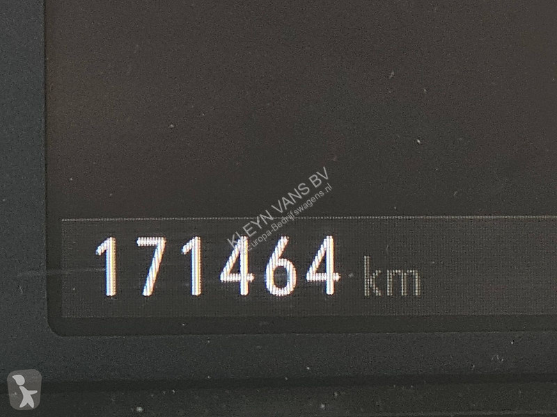 Opel 1.5 automaat, airco, navi, pdc, zijdeur van