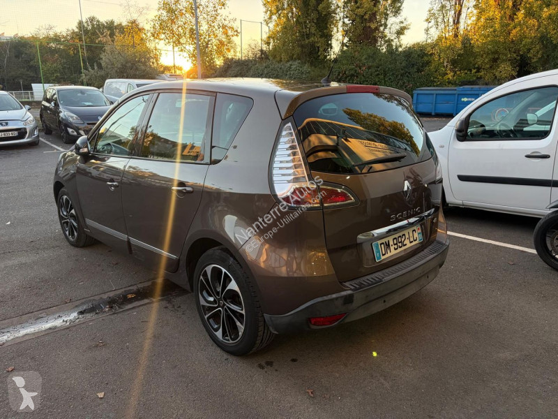 Renault SCENIC III 1.6 DCI 130CH ENERGY BOSE...