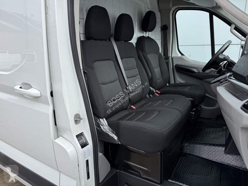 Maxus 72kWh 204PK L2H2 280km Stad WLTP...