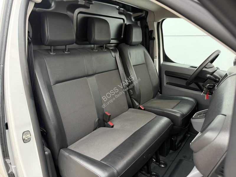 Peugeot 50kWh 136PK Elektrisch 230km WLTP L3...