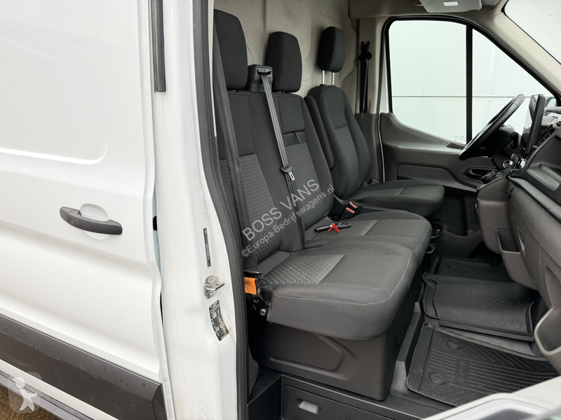 Ford 68kWh 184PK L4H3 317km WLTP BEV Snelladen...
