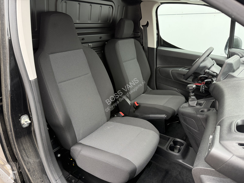 Peugeot 1.2 110PK **Benzine** L1H1 Climate...