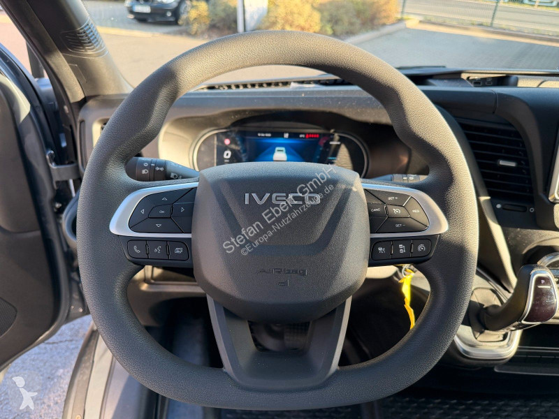 Iveco  van