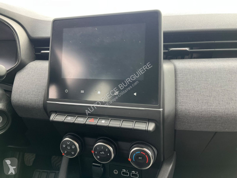Užitkové vozidlo Renault 1.0 TCe 90 2024...