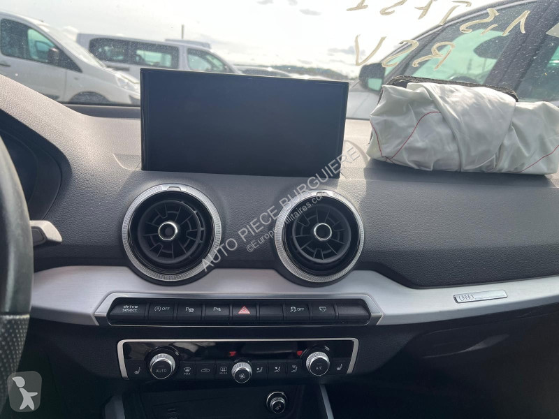 Užitkové vozidlo Audi Q2 1.5 35 TFSi COD 150 S...